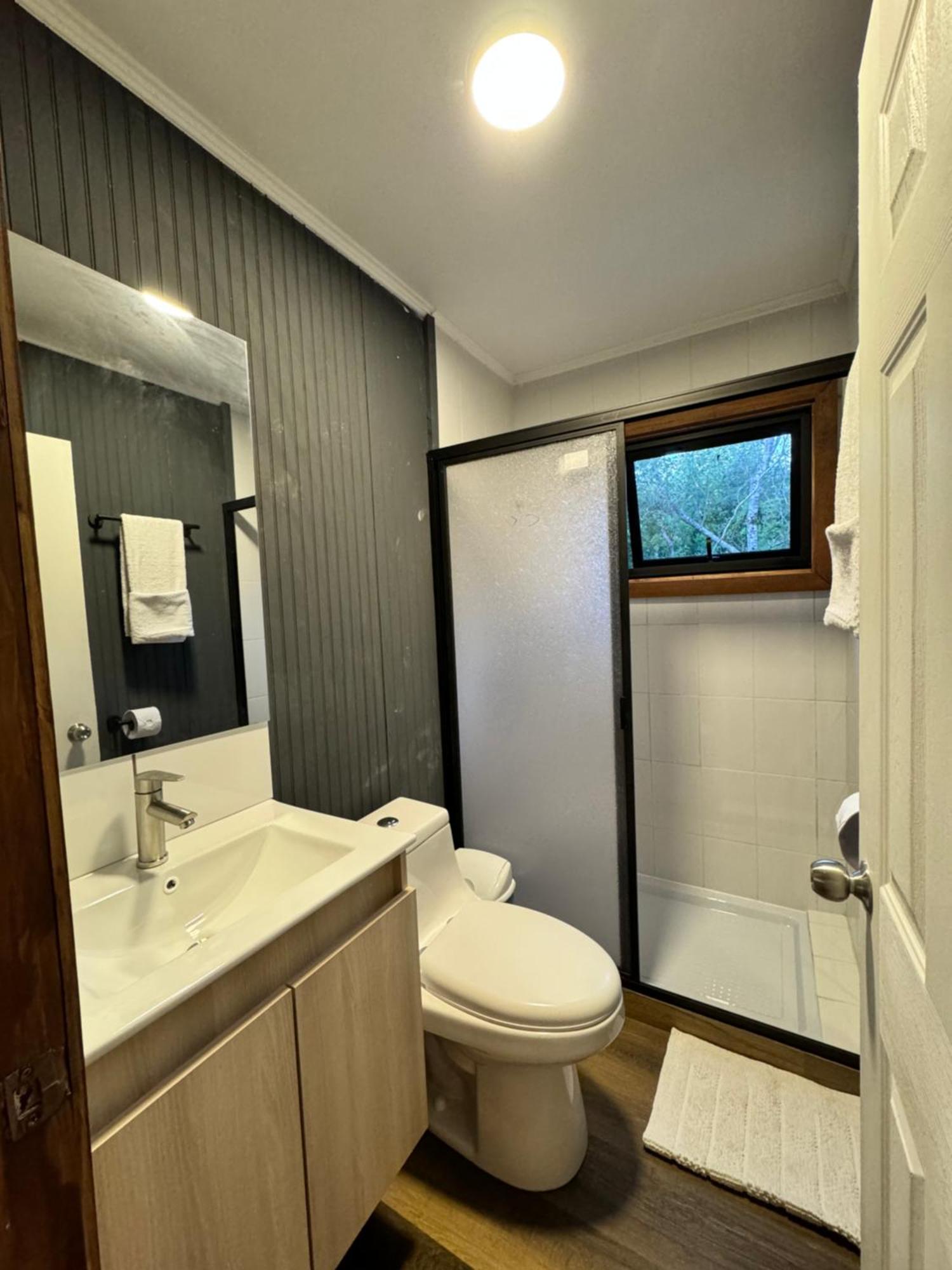 Holiday home Inspiramide Pucon