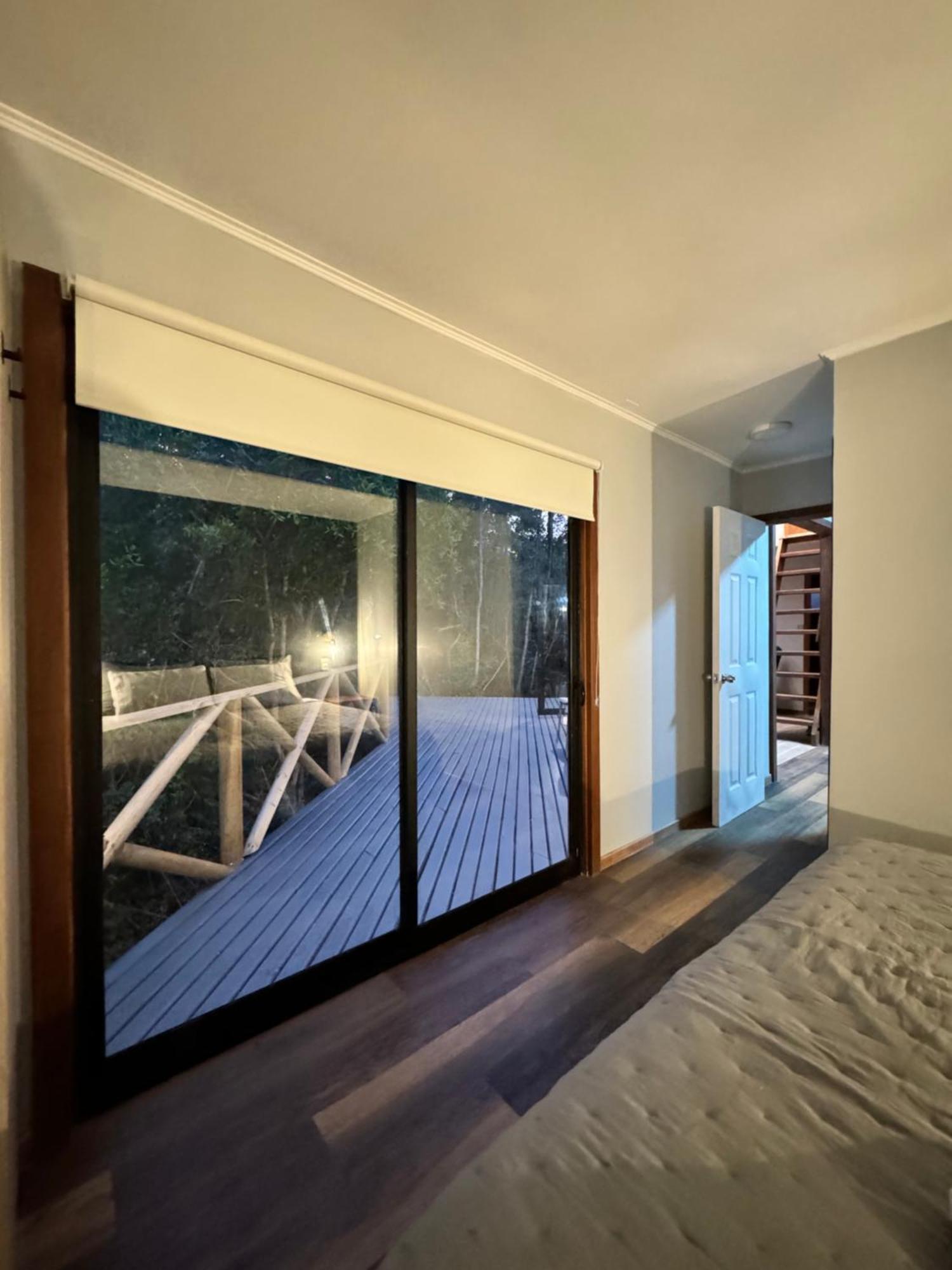 Holiday home Inspiramide