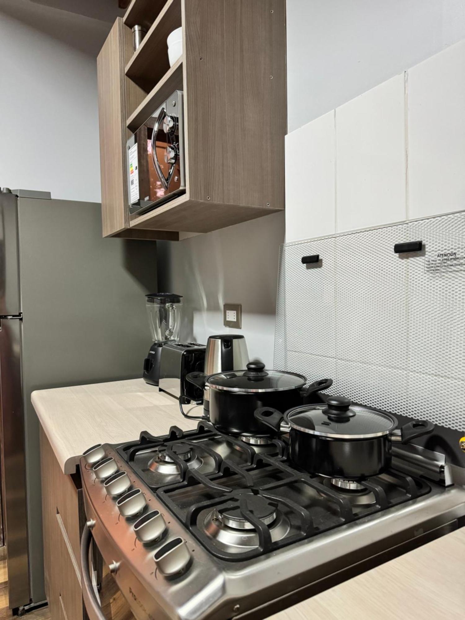 Holiday home Inspiramide