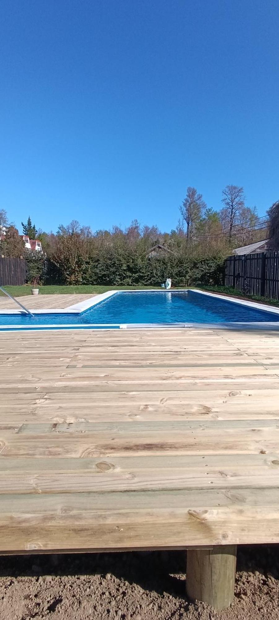 Holiday home Inspiramide