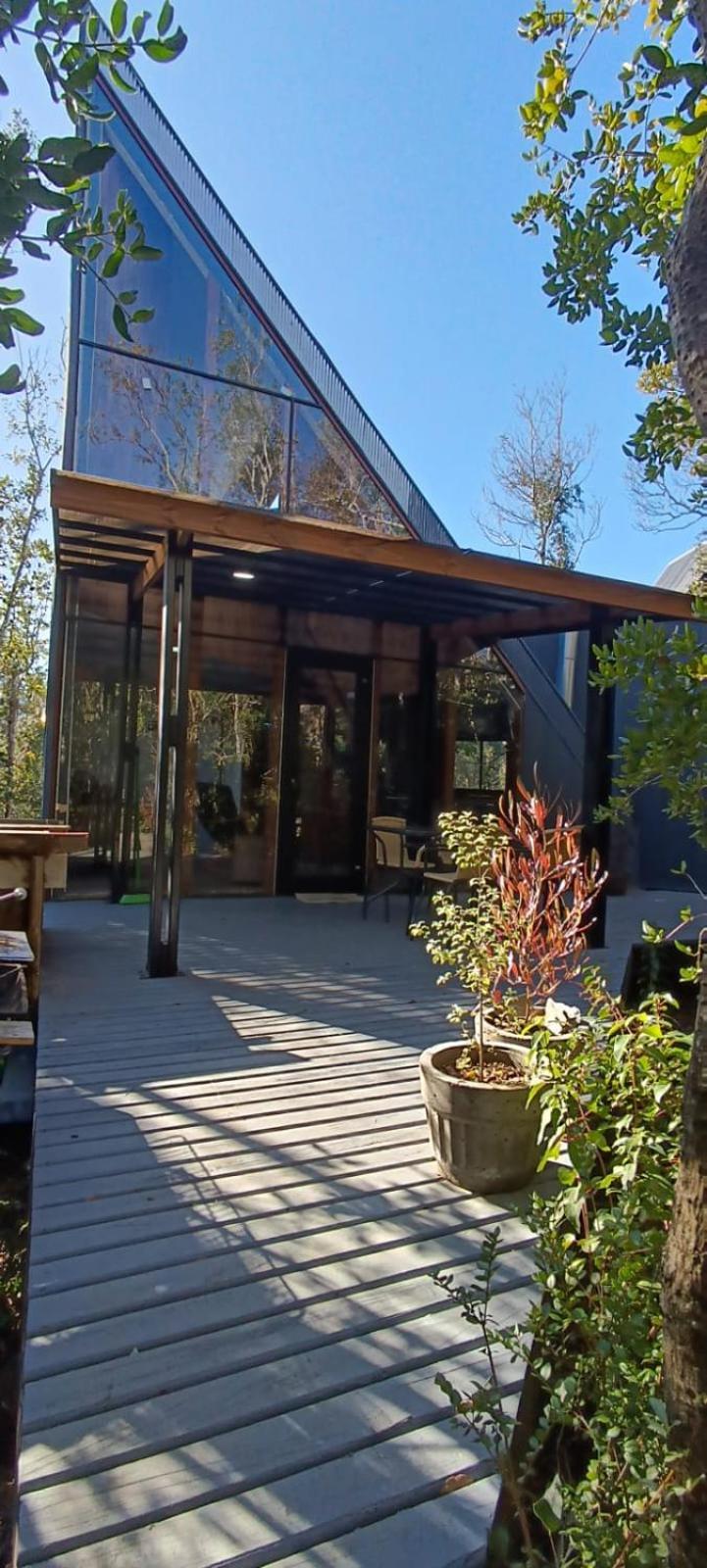 Holiday home Inspiramide