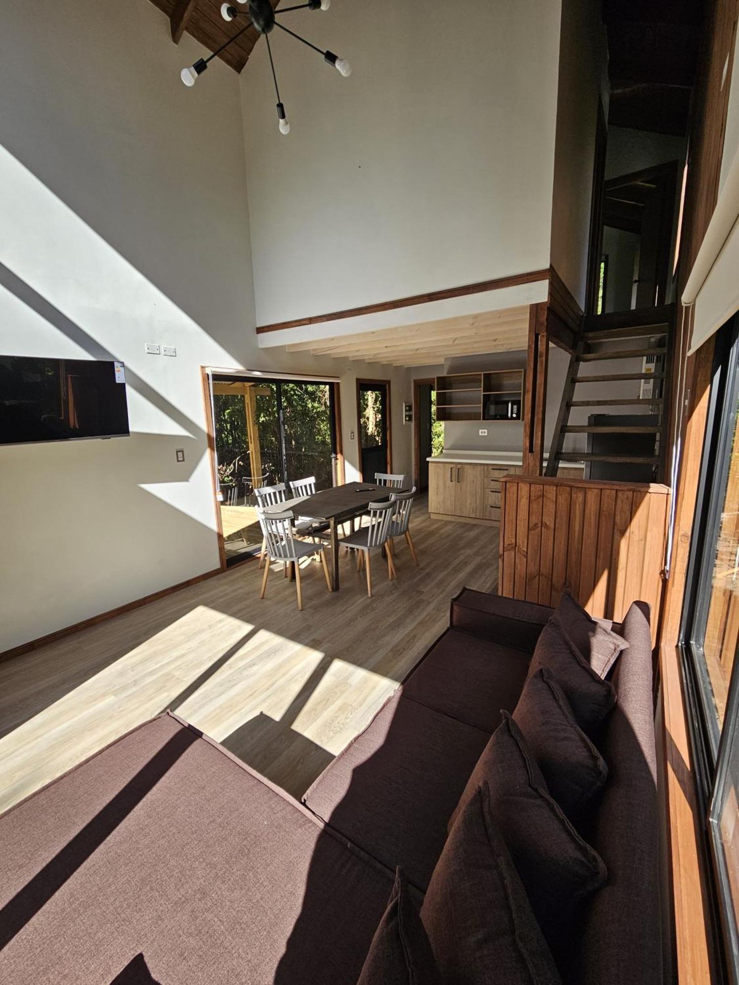 Inspiramide Holiday home *