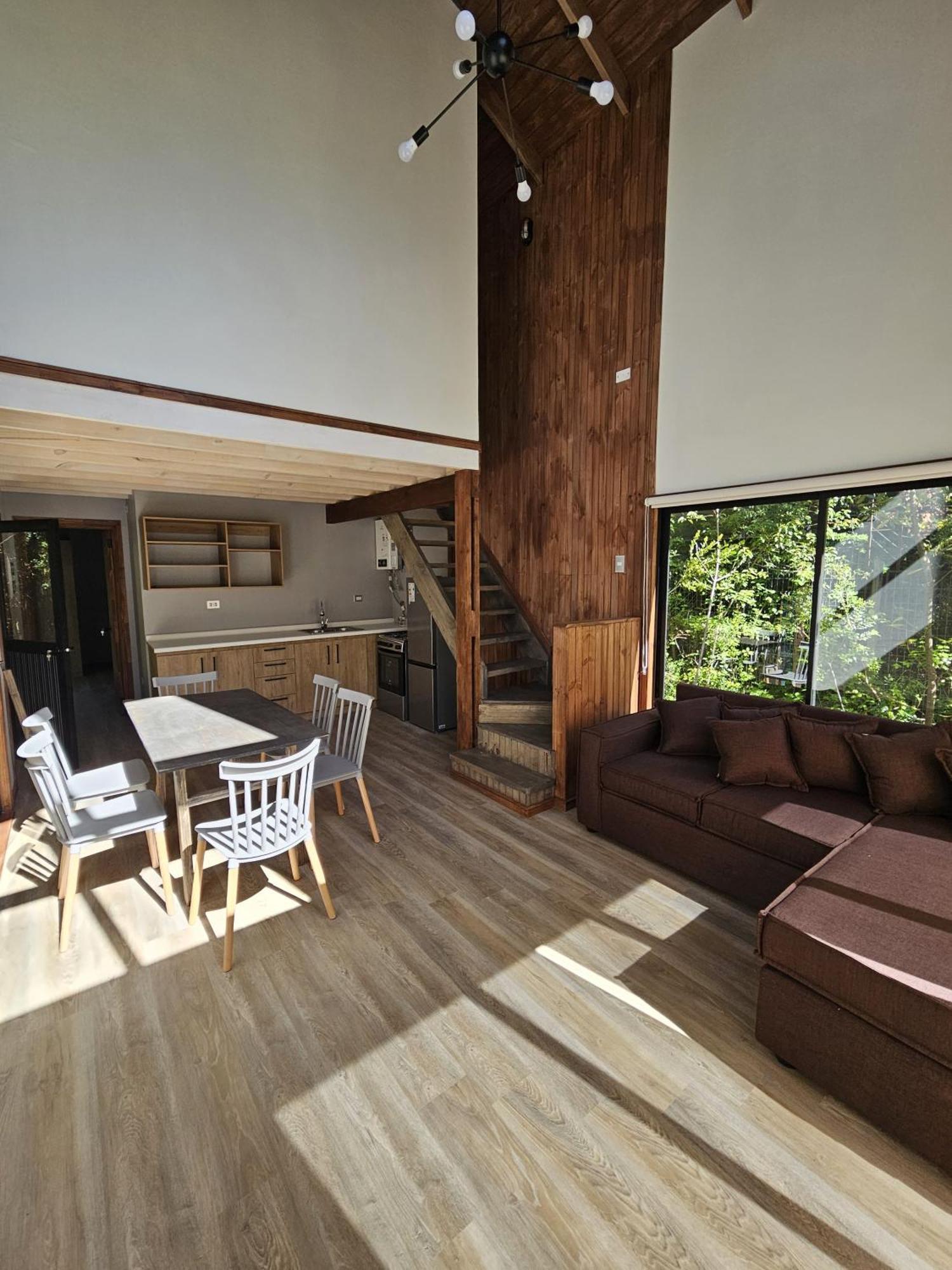 Holiday home Inspiramide