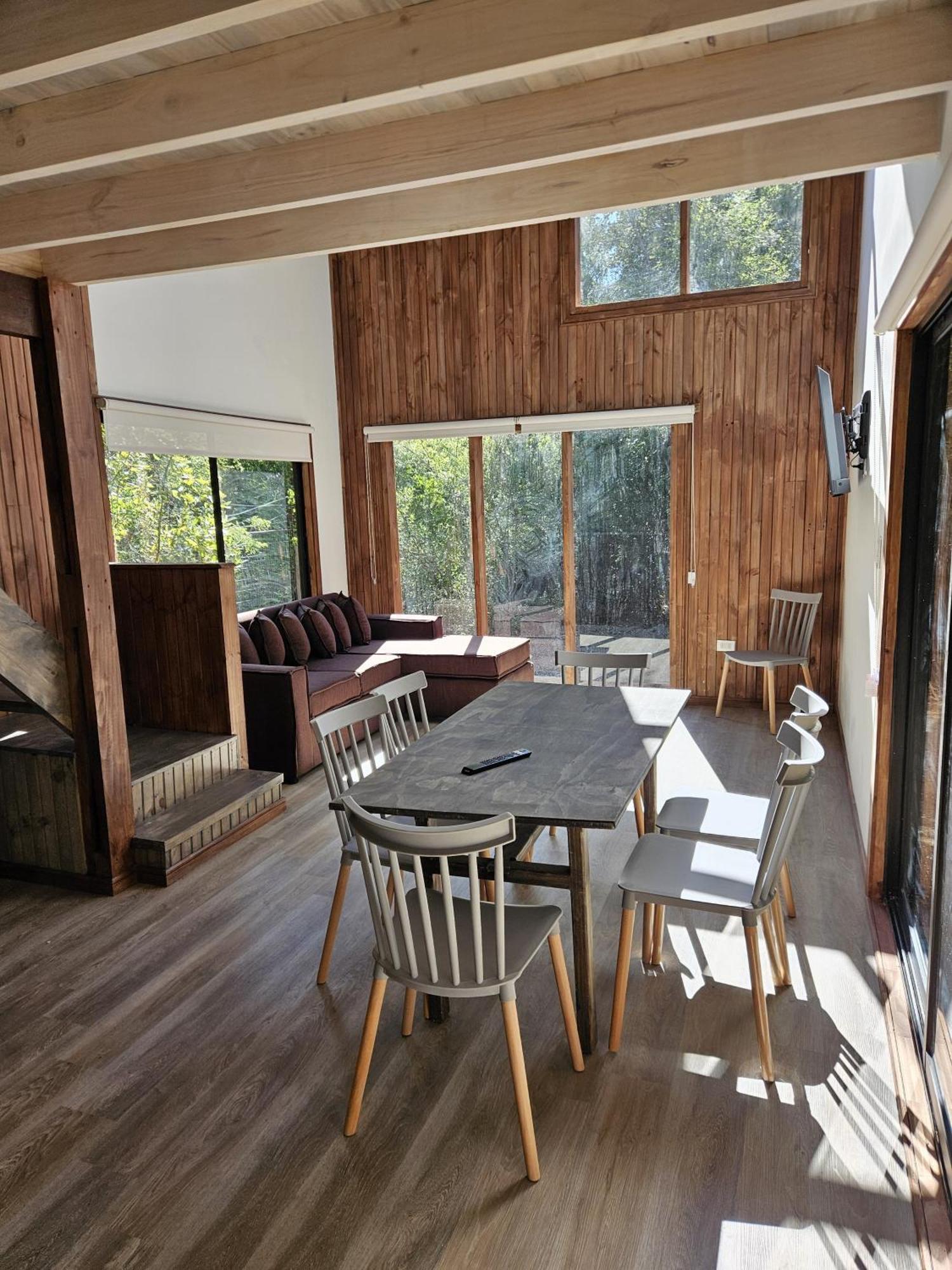 Holiday home Inspiramide *