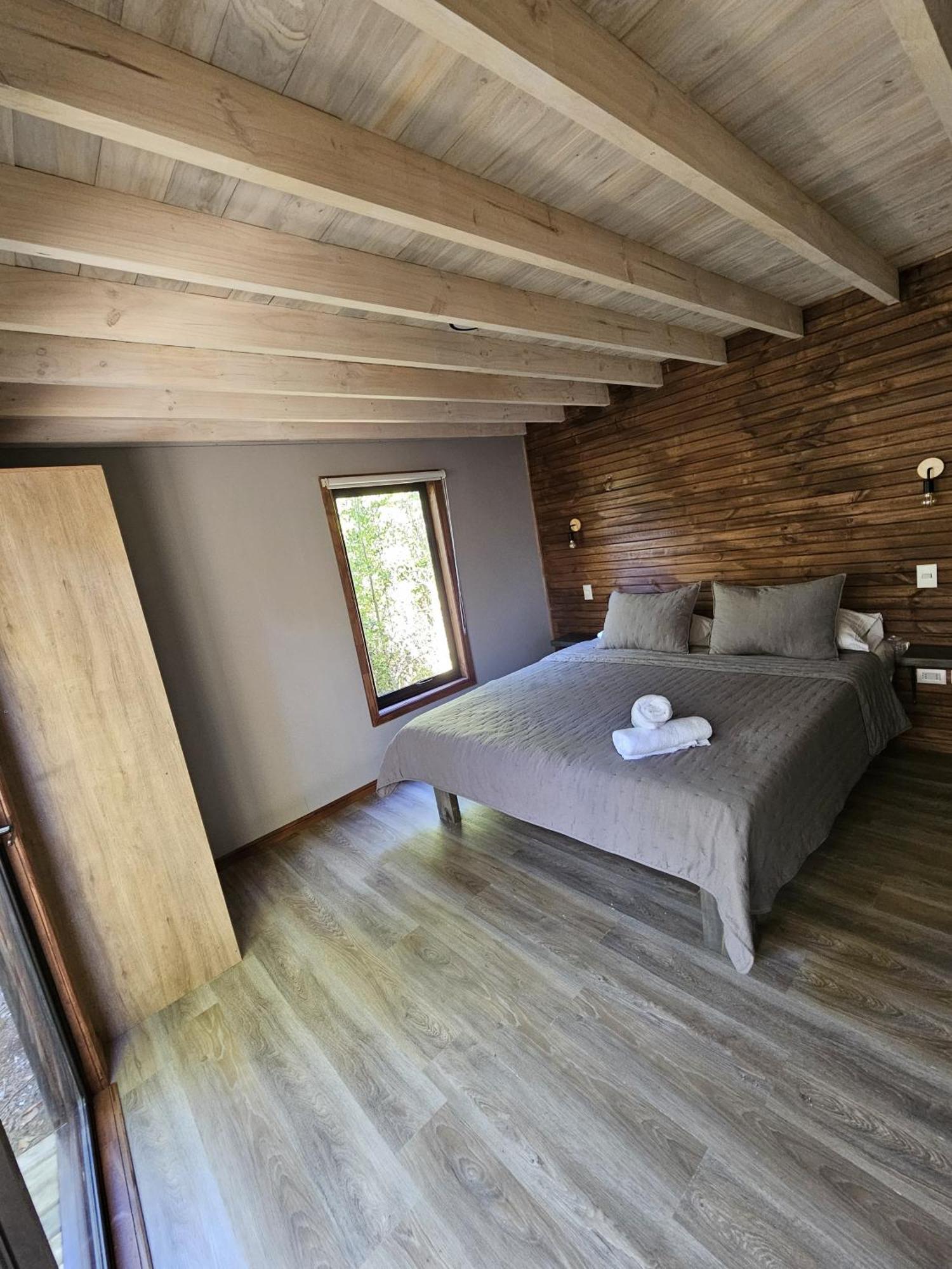 Holiday home Inspiramide
